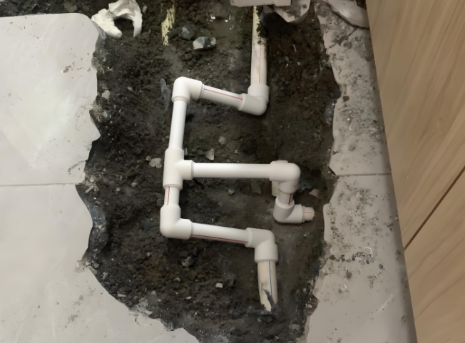 北京墙面地面漏水补漏